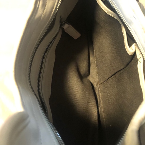 Burberry Smokecheck Hobo - Picture 6 of 11